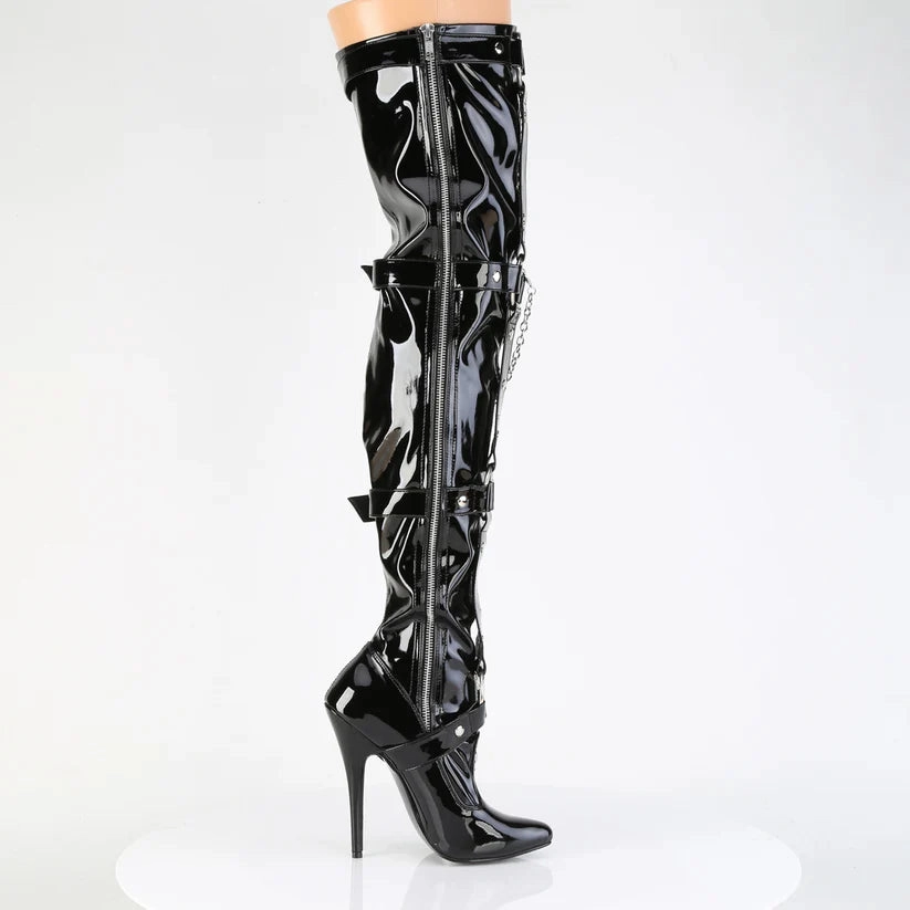 Devious Domina-3027