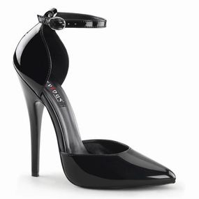 Devious Domina-402 Pump