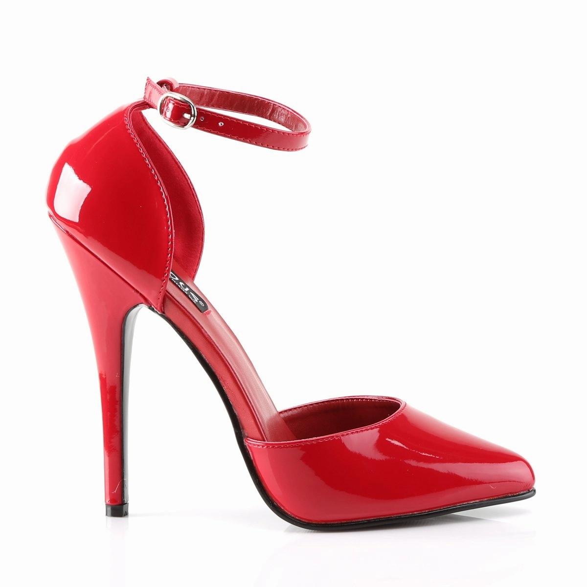 Devious Domina-402 Pump