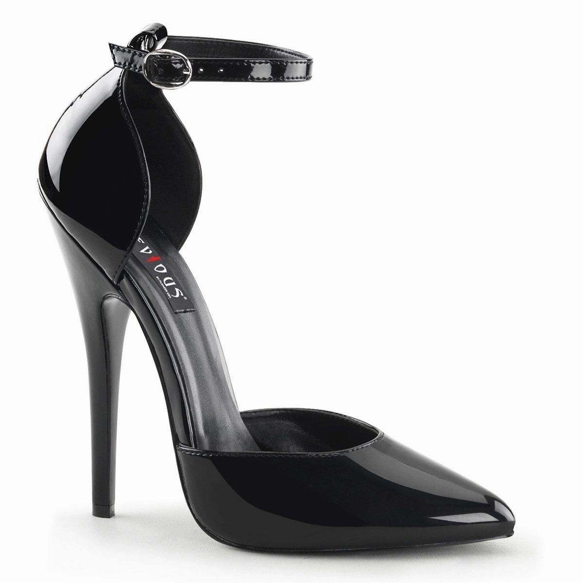 Devious Domina-402 Pump