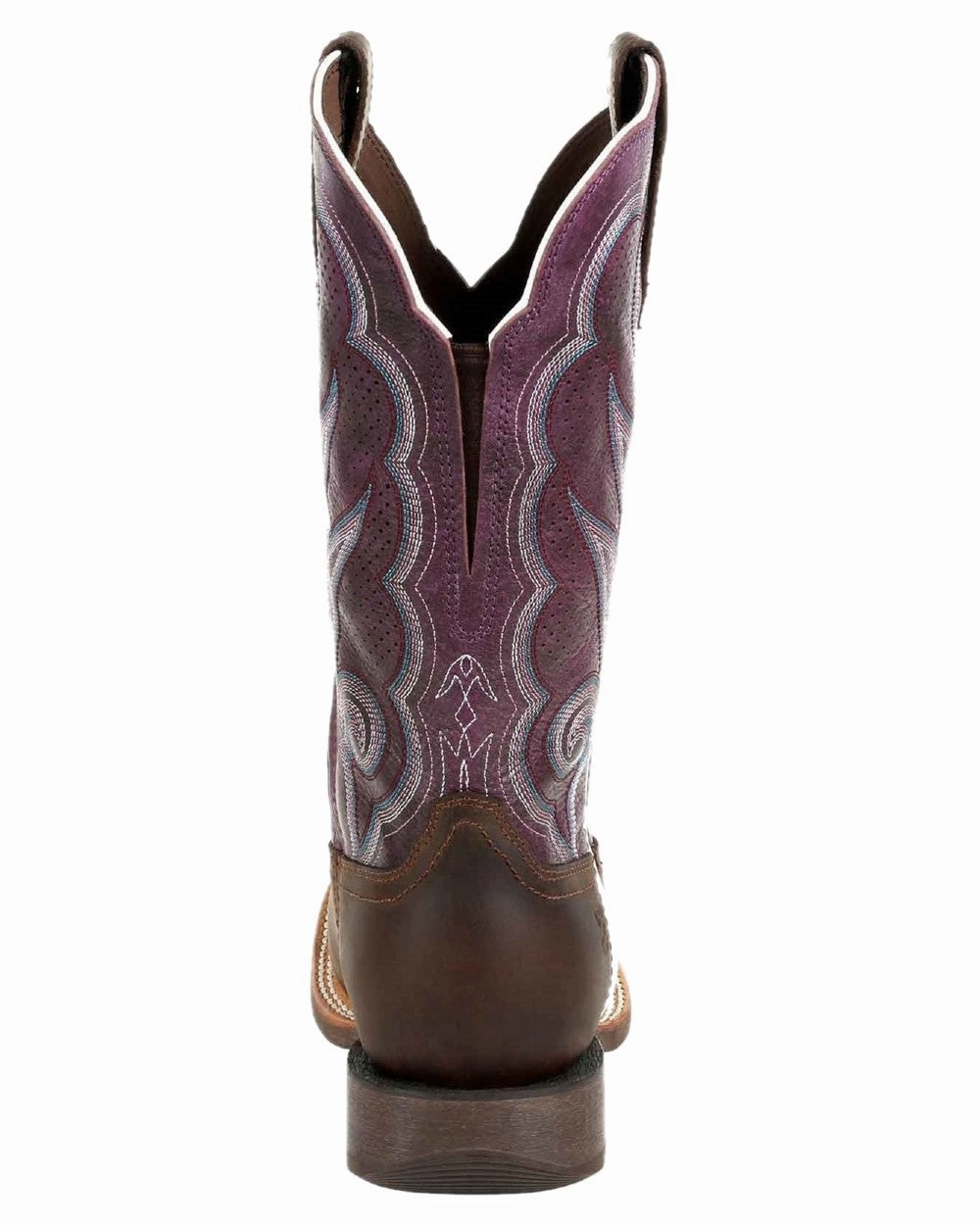 Durango Womens DRD0377 Lady Rebel Pro Western Boots