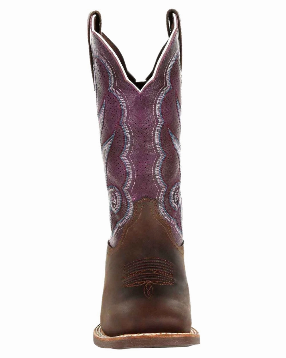 Durango Womens DRD0377 Lady Rebel Pro Western Boots