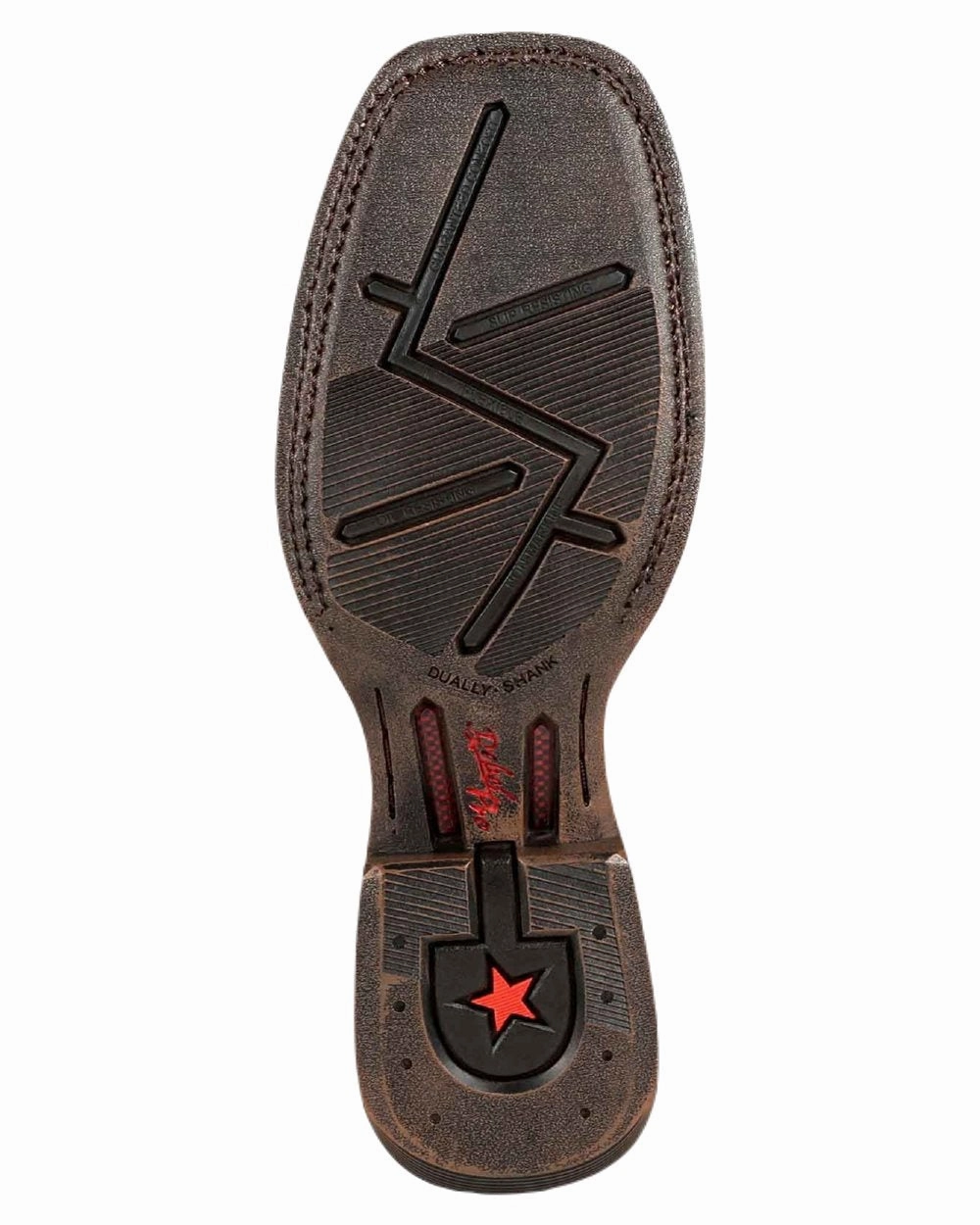 Durango Womens DRD0377 Lady Rebel Pro Western Boots