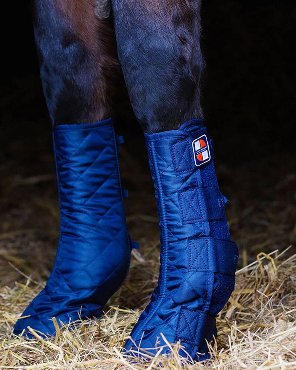 Equilibrium Equi-Chaps Stable Chaps
