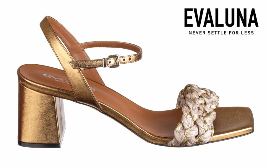 Eva Mineral
