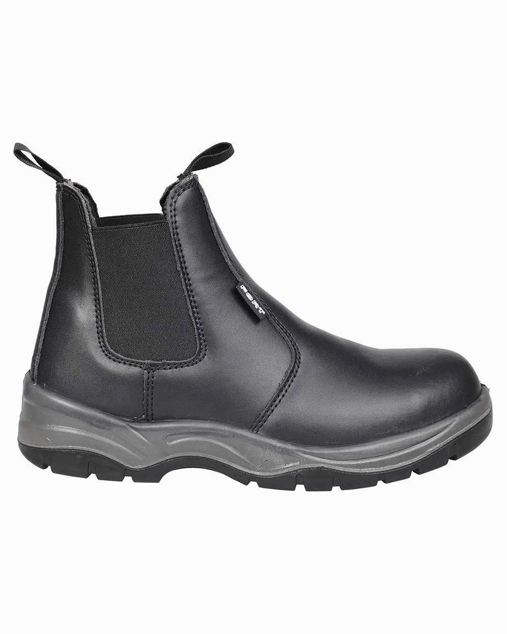 Fort Nelson Safety Boot