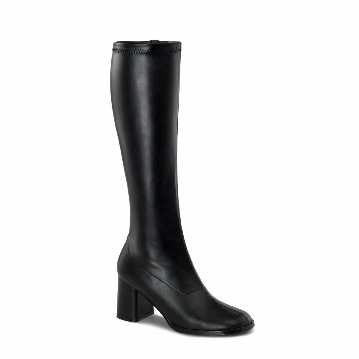 Funtasma Gogo-300 Knee Boots