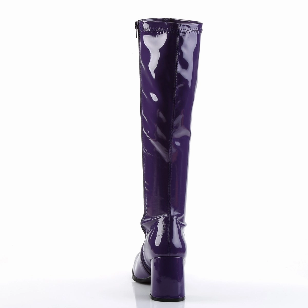 Funtasma Gogo-300 Knee Boots