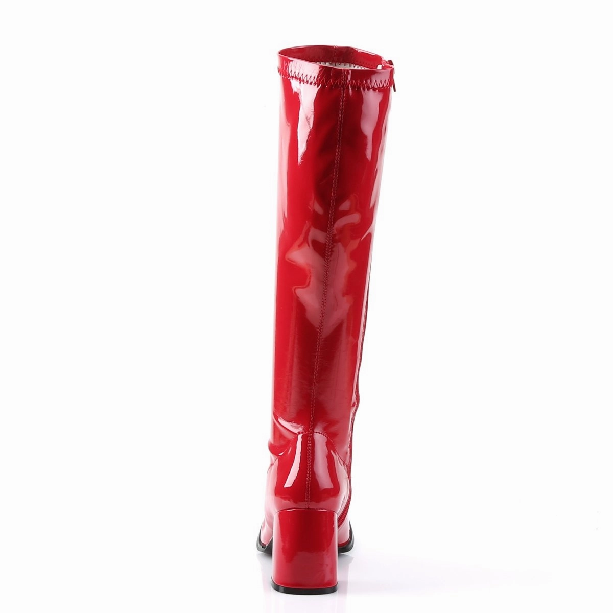 Funtasma Gogo-300 Knee Boots