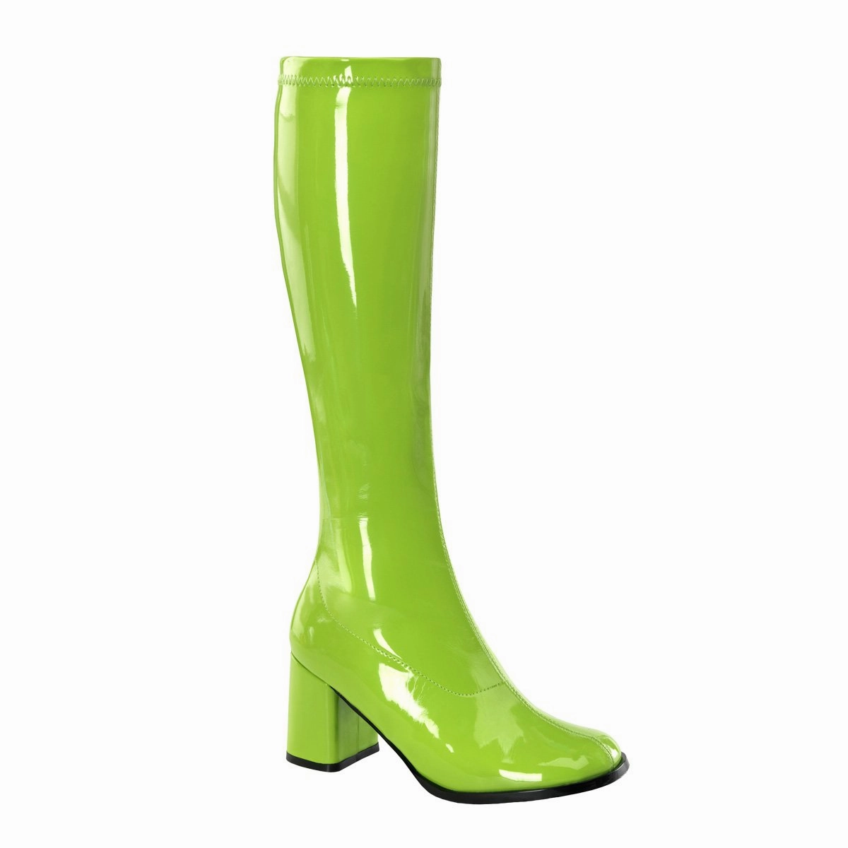 Funtasma Gogo-300 Knee Boots