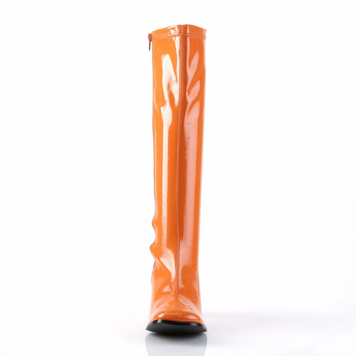 Funtasma Gogo-300 Knee Boots