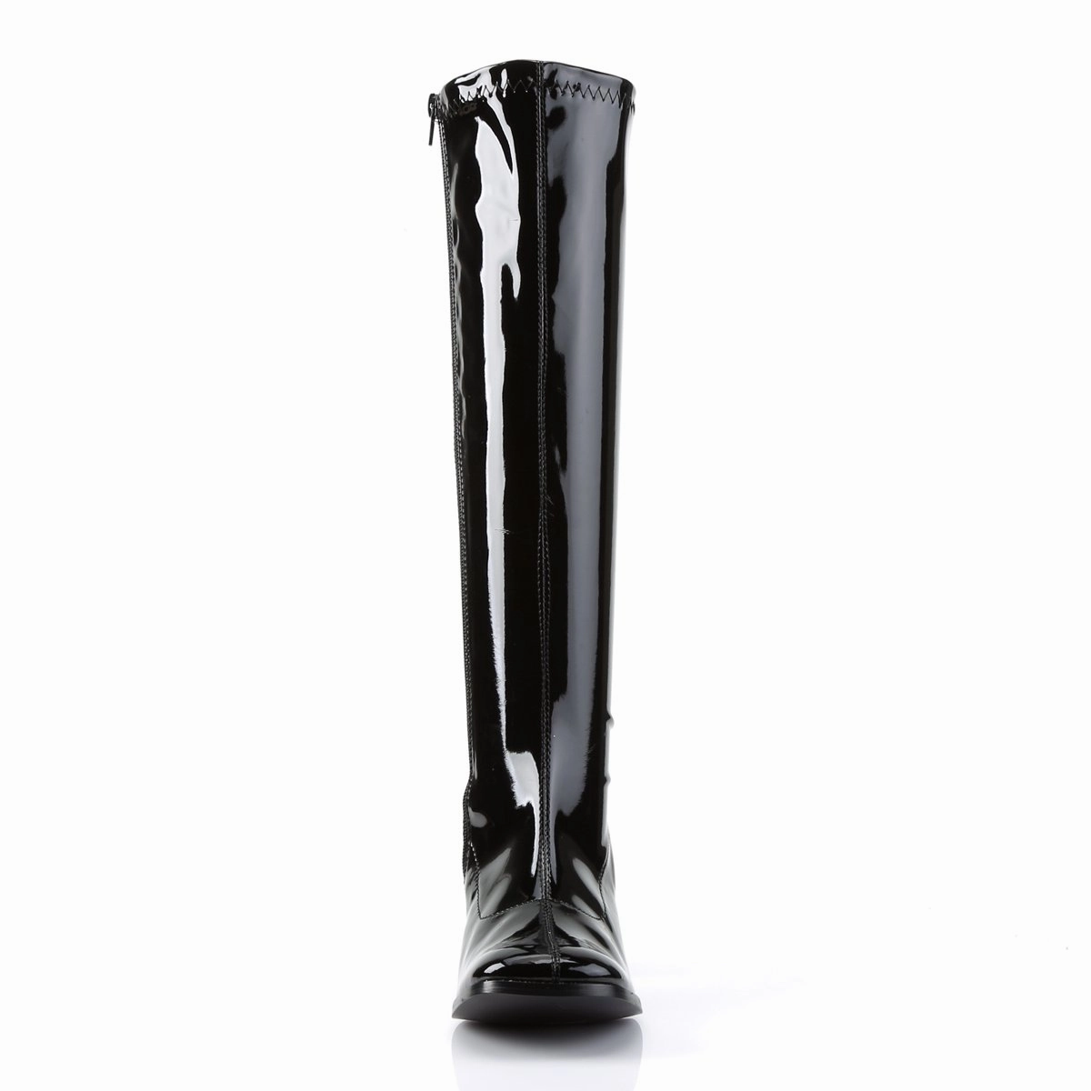 Funtasma Gogo-300 Knee Boots