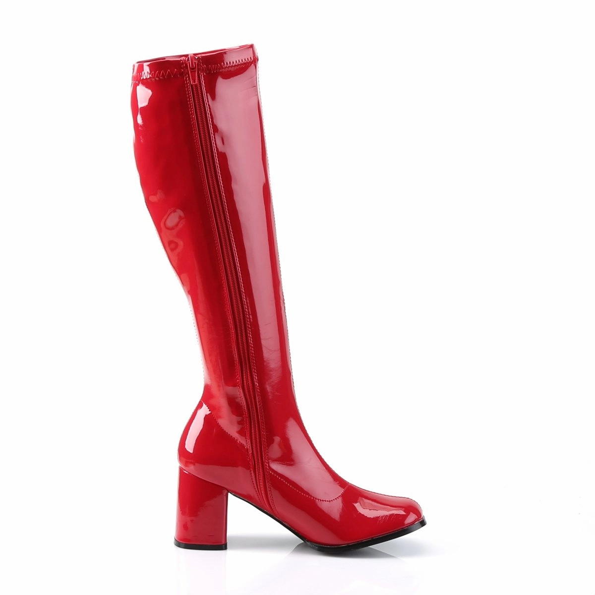 Funtasma Gogo-300 Knee Boots