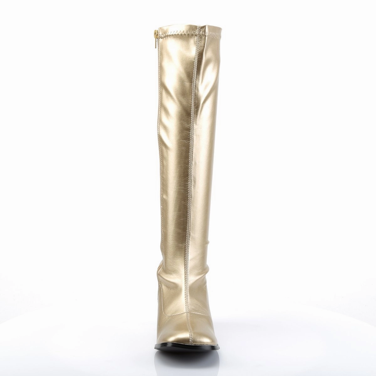 Funtasma Gogo-300 Knee Boots