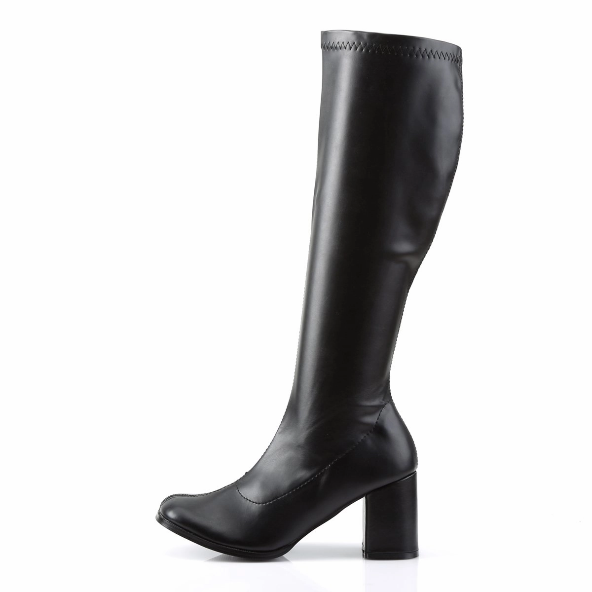 Funtasma Gogo-300 Knee Boots