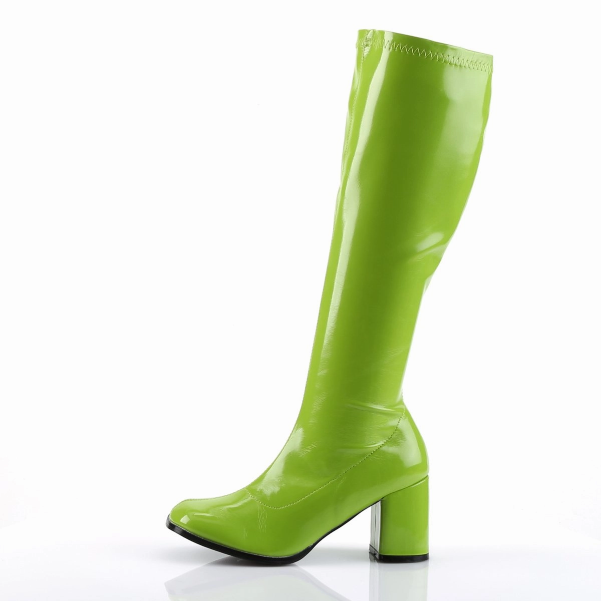 Funtasma Gogo-300 Knee Boots