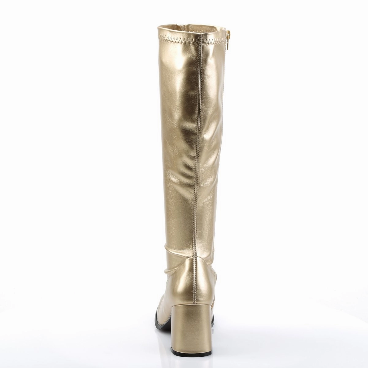 Funtasma Gogo-300 Knee Boots