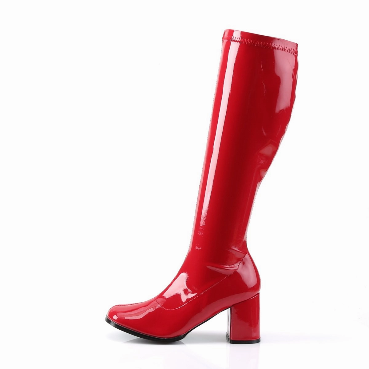 Funtasma Gogo-300 Knee Boots