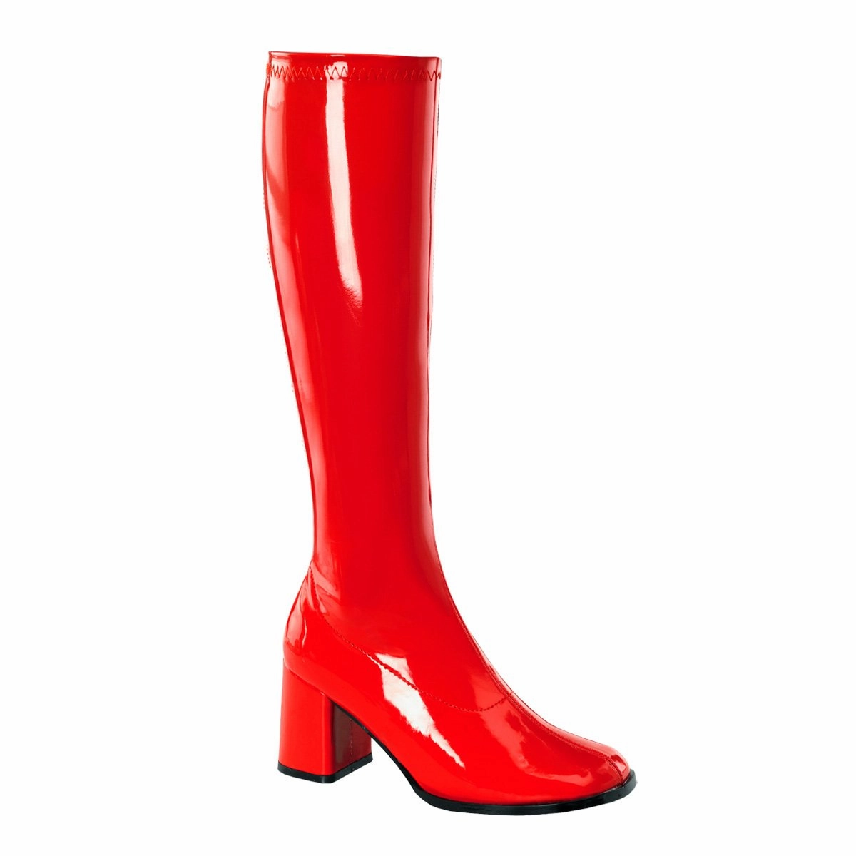Funtasma Gogo-300 Knee Boots