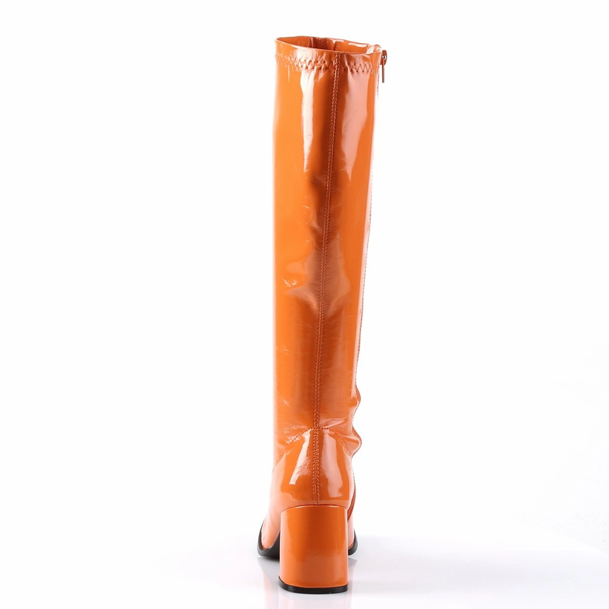 Funtasma Gogo-300 Knee Boots
