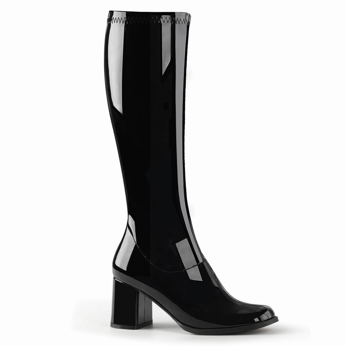 Funtasma Gogo-300 Knee Boots