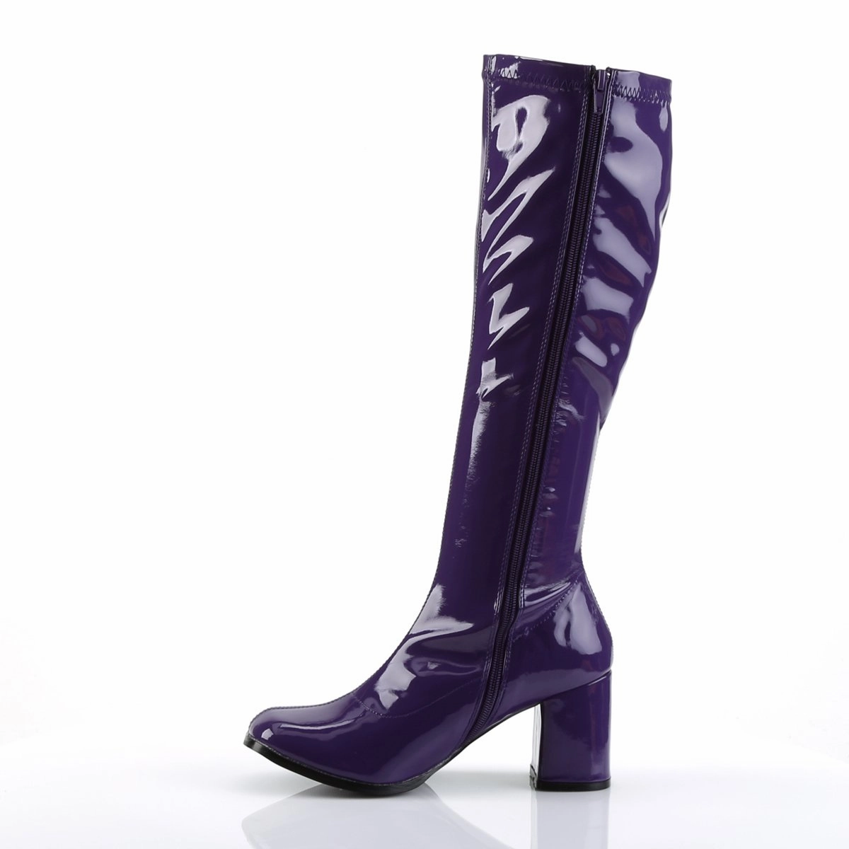 Funtasma Gogo-300 Knee Boots