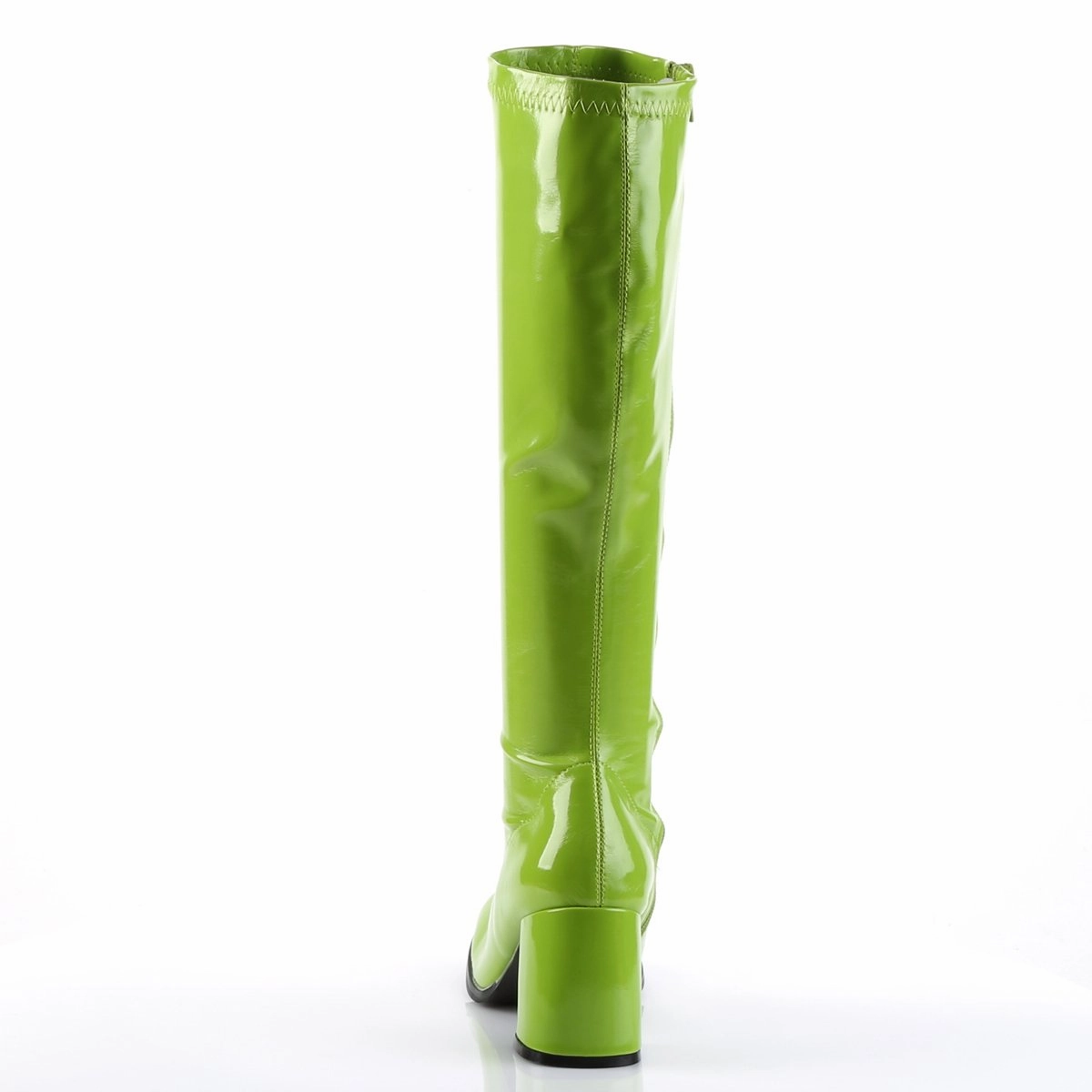 Funtasma Gogo-300 Knee Boots
