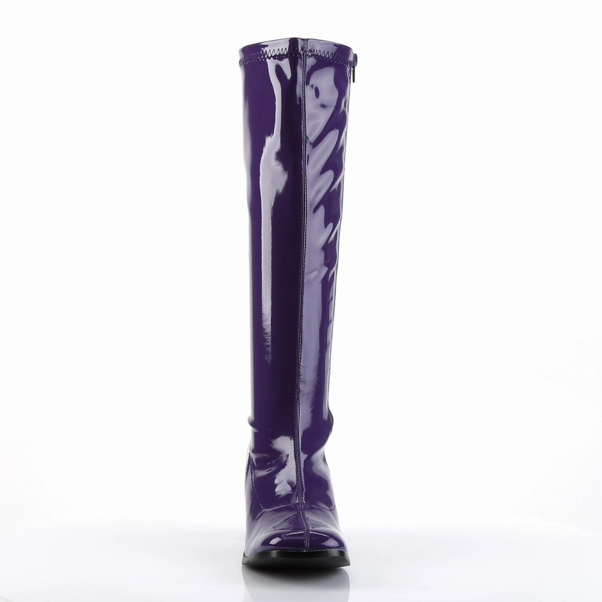 Funtasma Gogo-300 Knee Boots