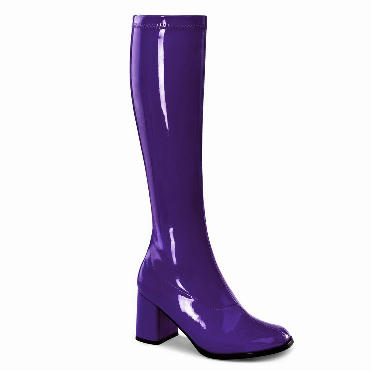 Funtasma Gogo-300 Knee Boots