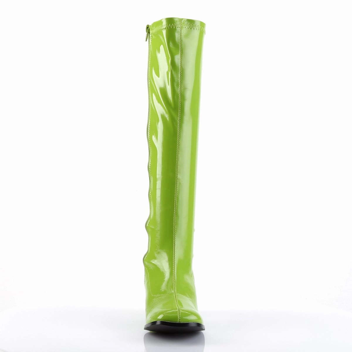 Funtasma Gogo-300 Knee Boots