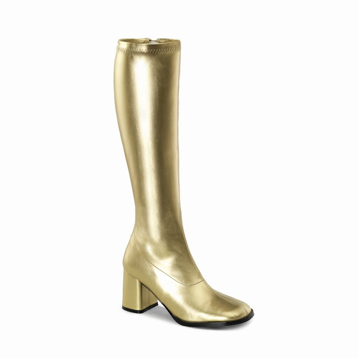 Funtasma Gogo-300 Knee Boots