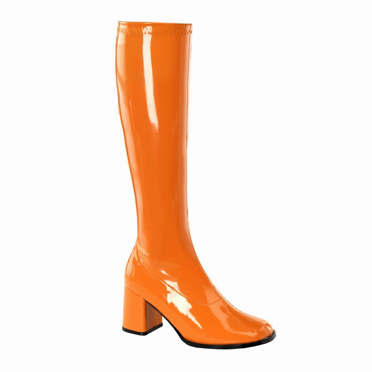Funtasma Gogo-300 Knee Boots