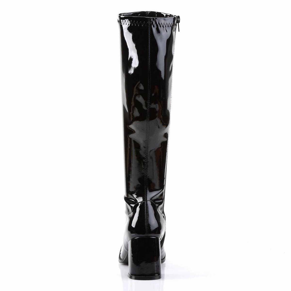 Funtasma Gogo-300 Knee Boots
