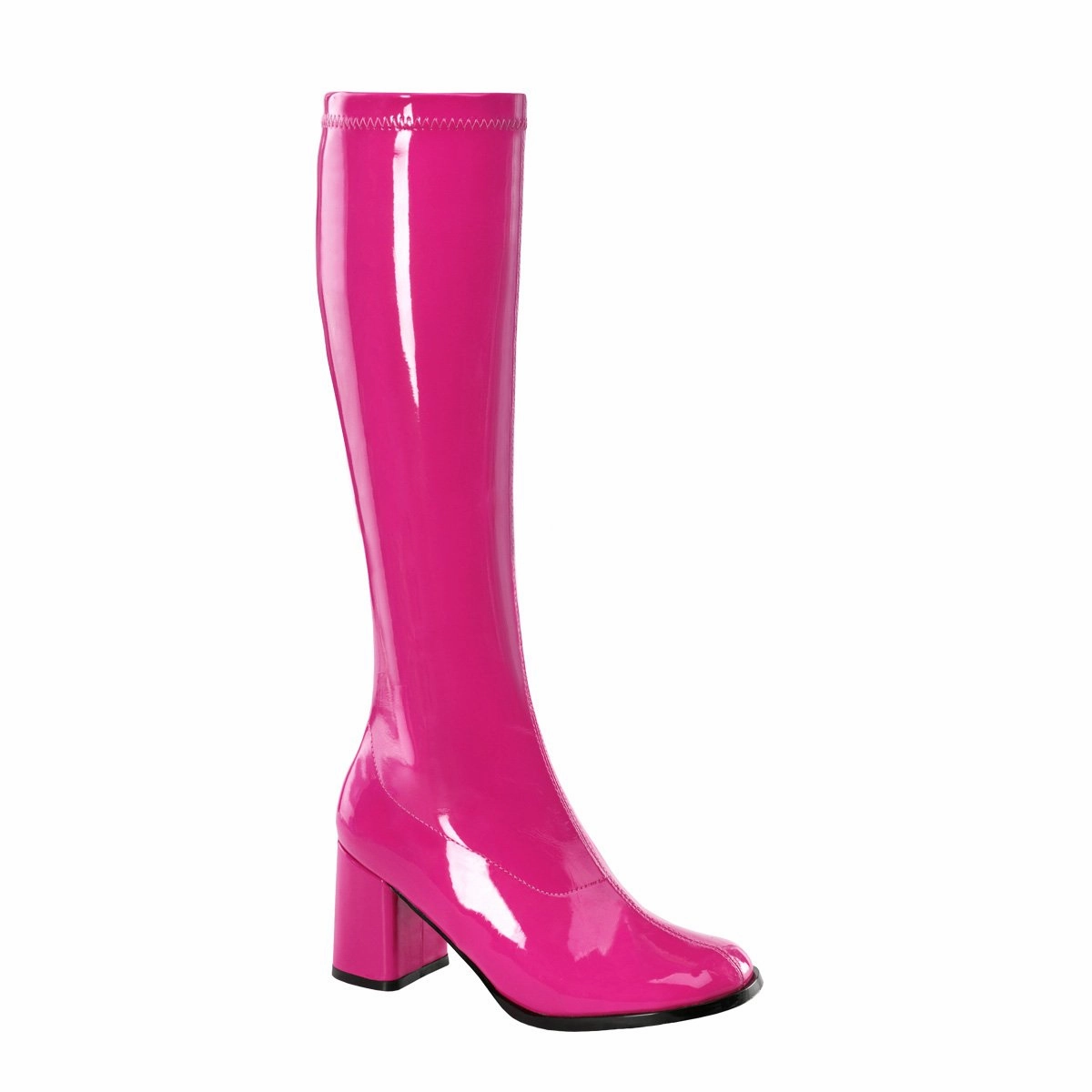 Funtasma Gogo-300 Knee Boots