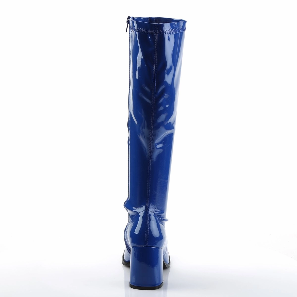 Funtasma Gogo-300 Knee Boots
