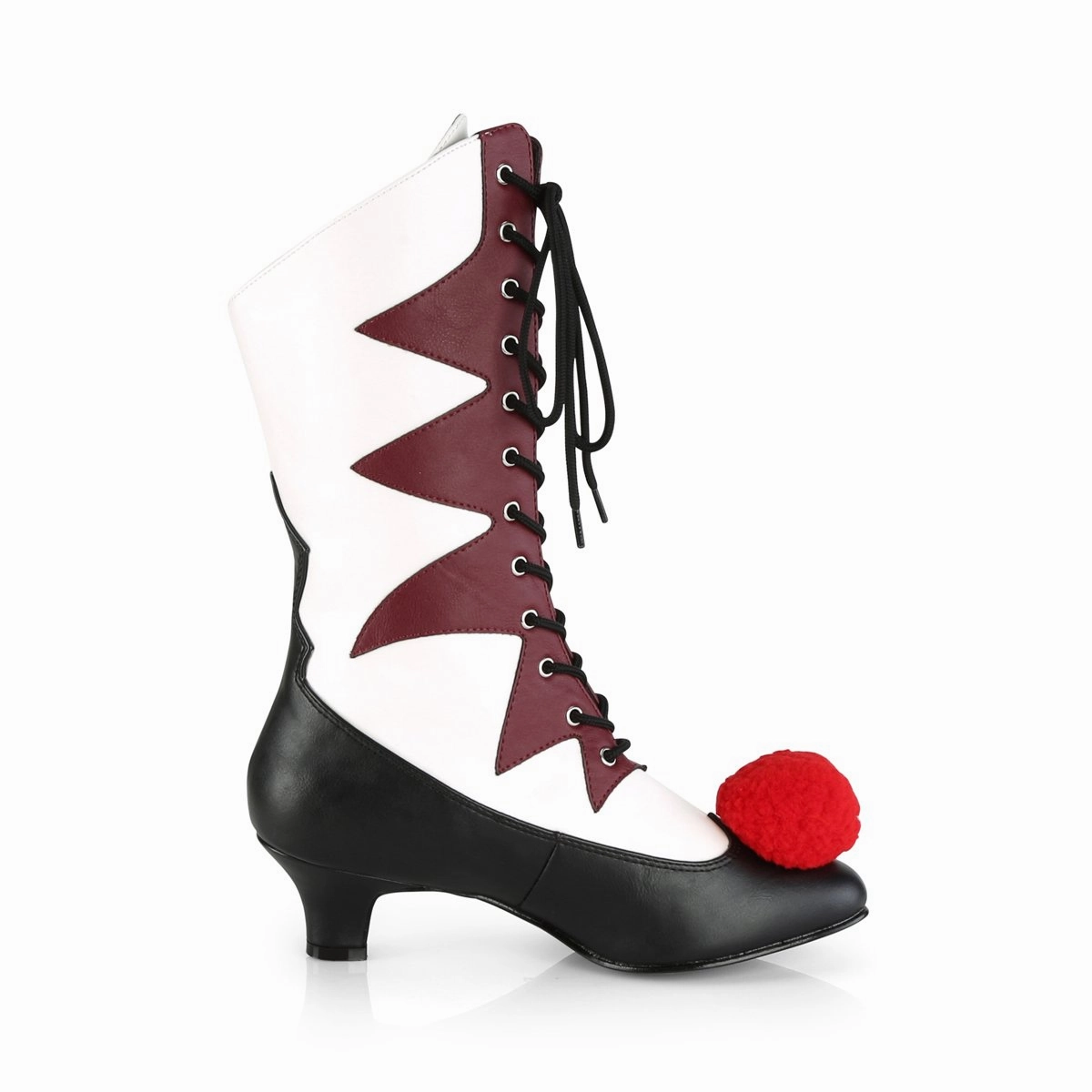 Funtasma It-120 Boots