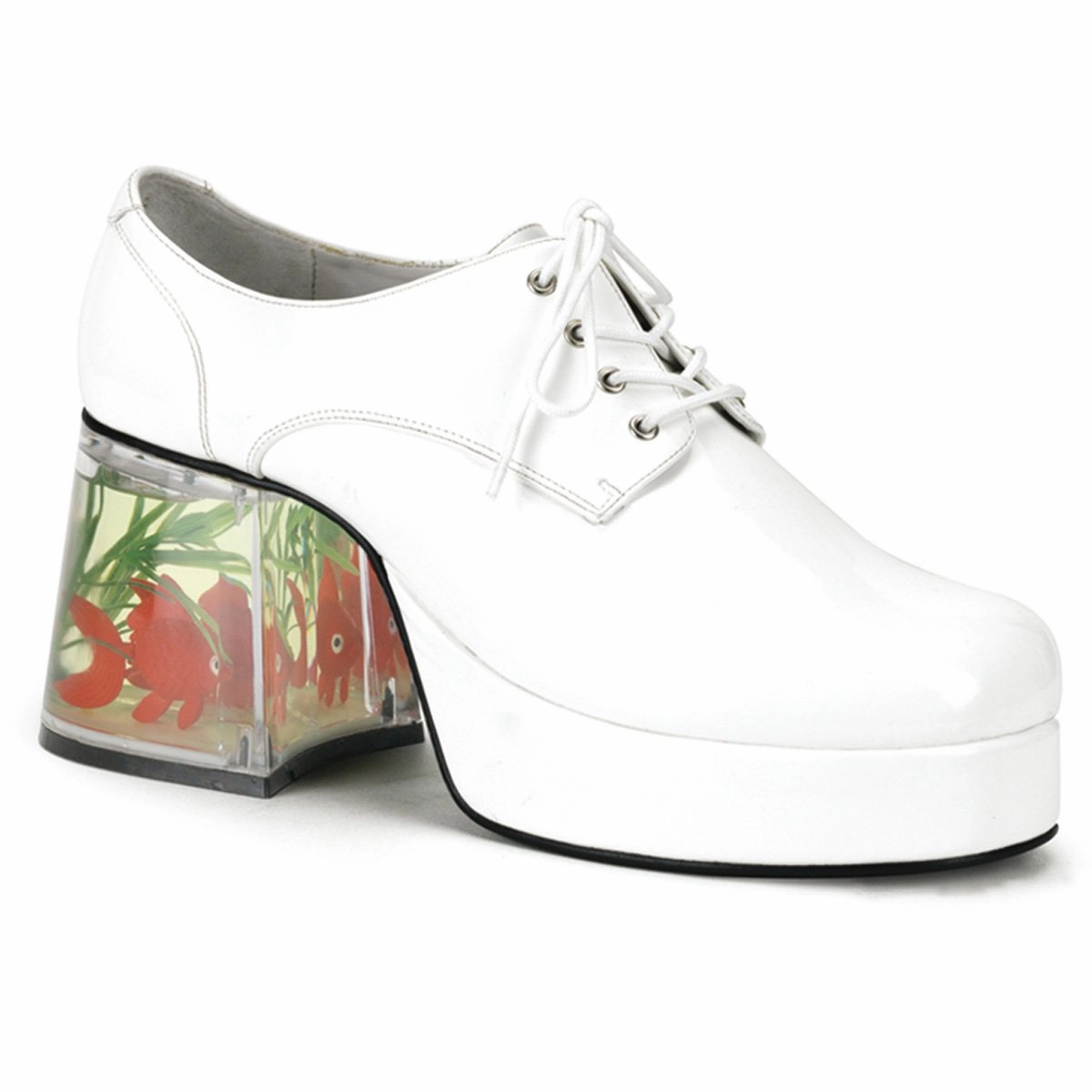 Funtasma Pimp-02 Shoes