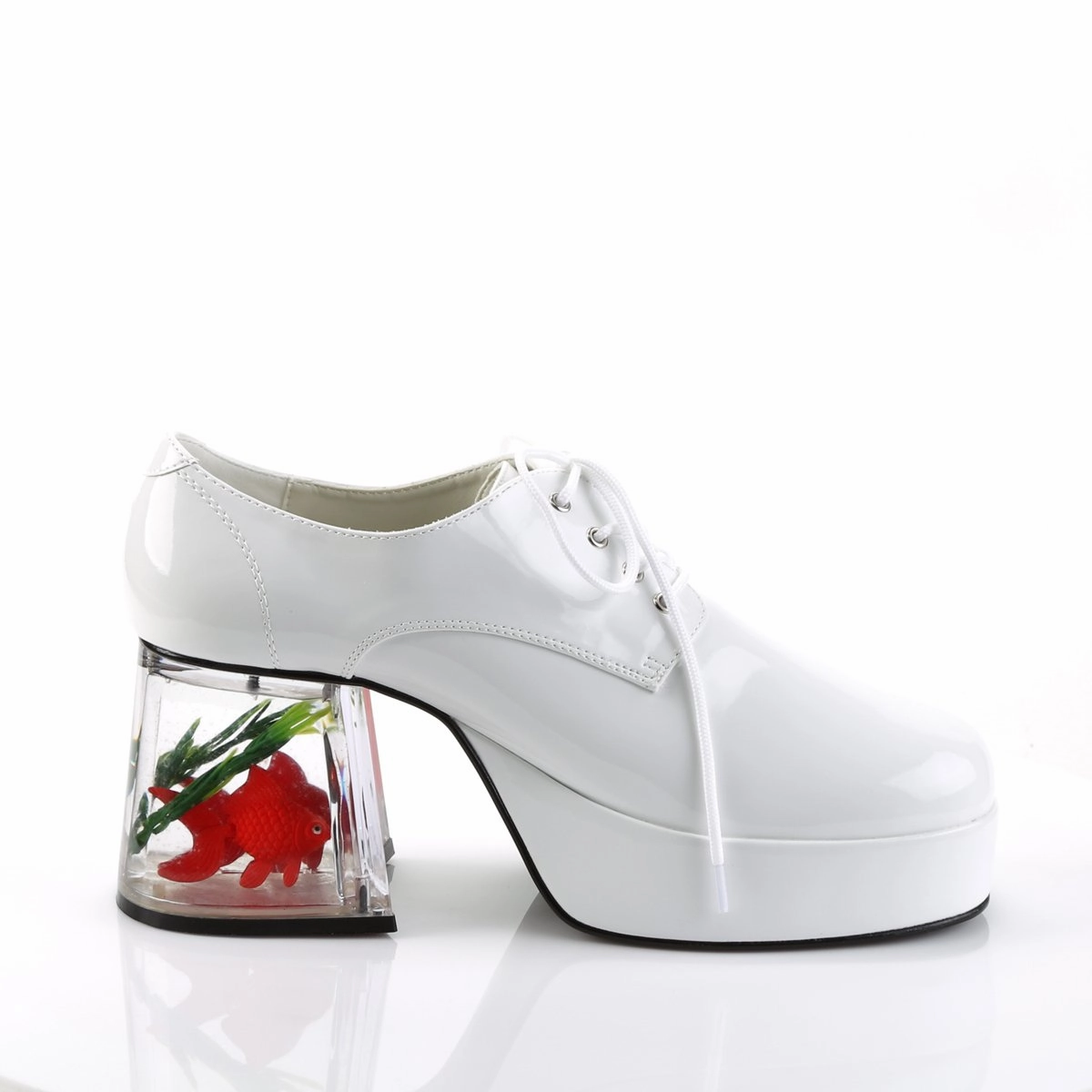 Funtasma Pimp-02 Shoes
