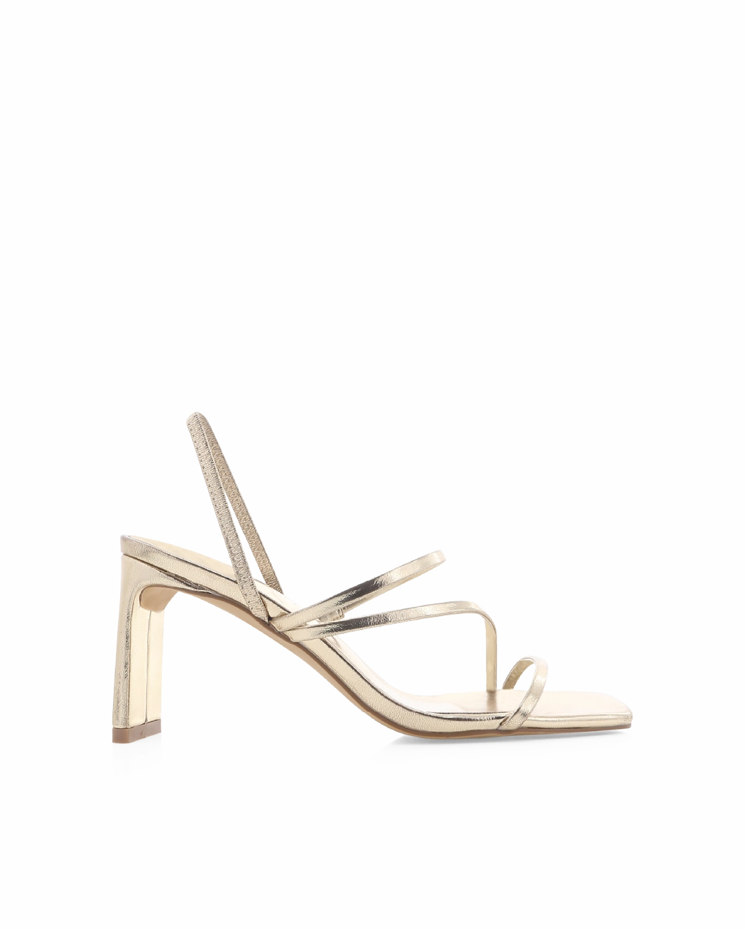 GENNA - GOLD METALLIC