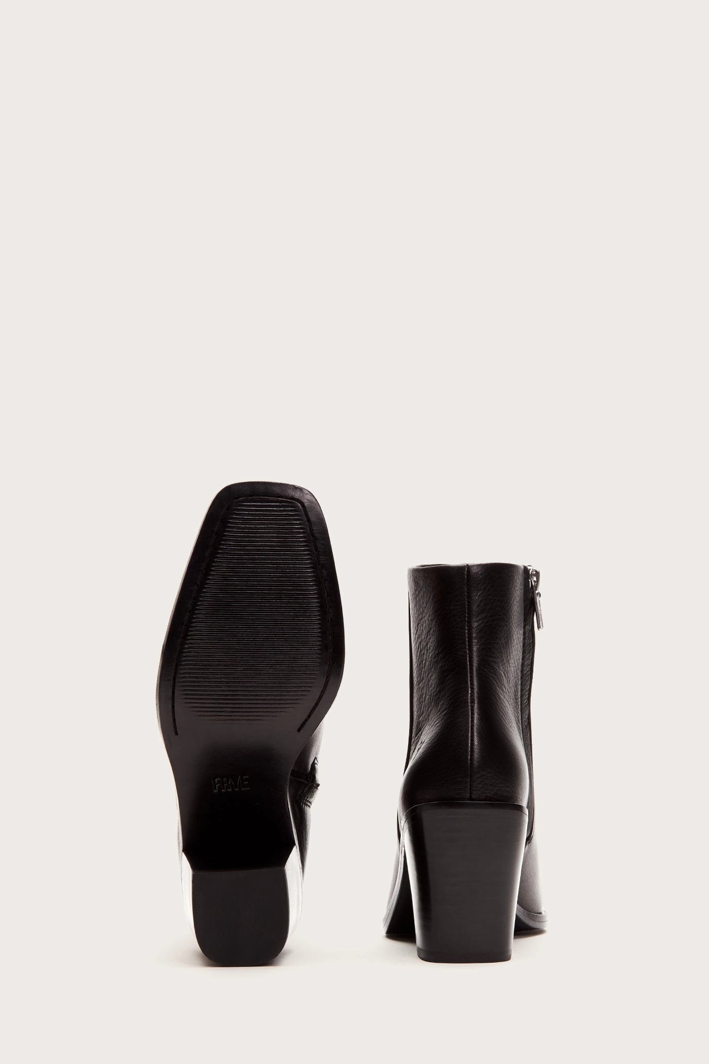 Georgia Bootie - Pre-Loved
