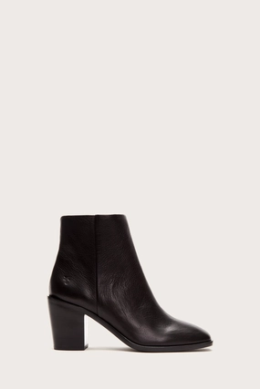 Georgia Bootie - Pre-Loved