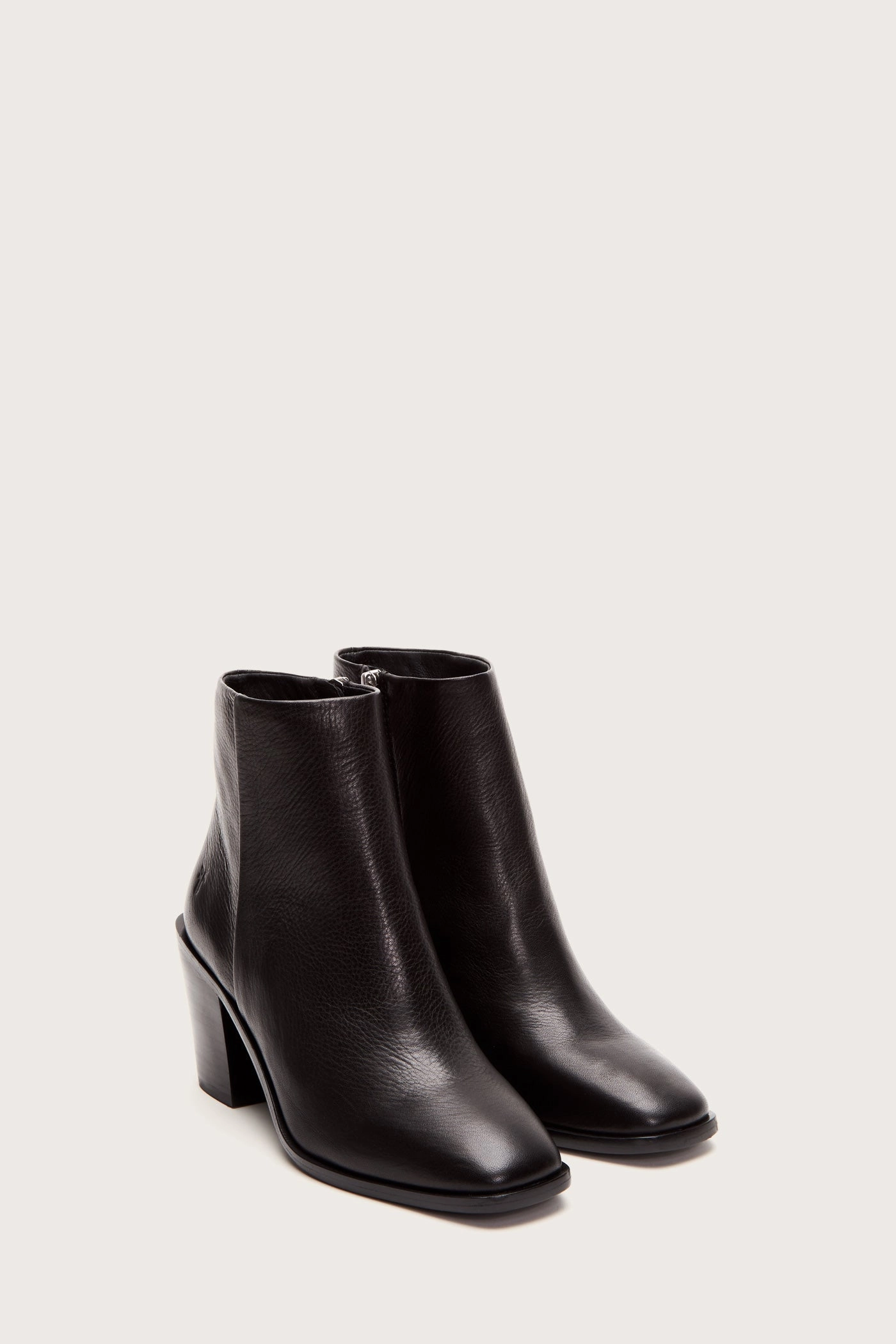 Georgia Bootie - Pre-Loved