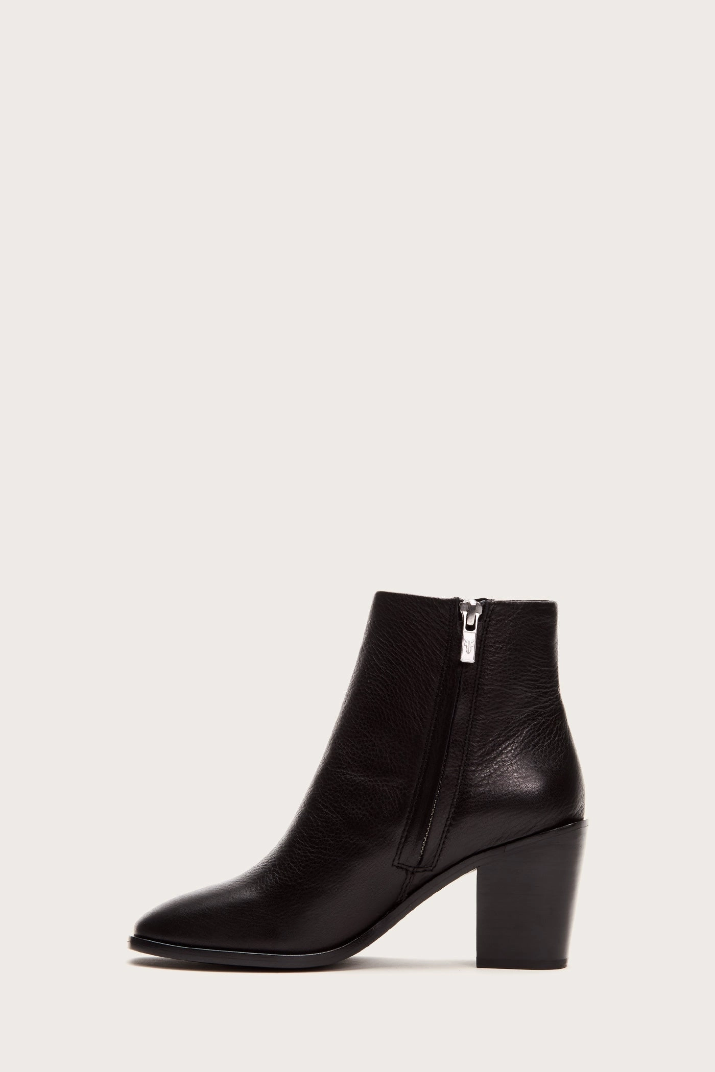 Georgia Bootie - Pre-Loved