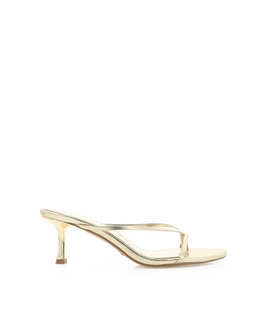 GILLIE - GOLD METALLIC