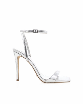 GLAM - SILVER METALLIC