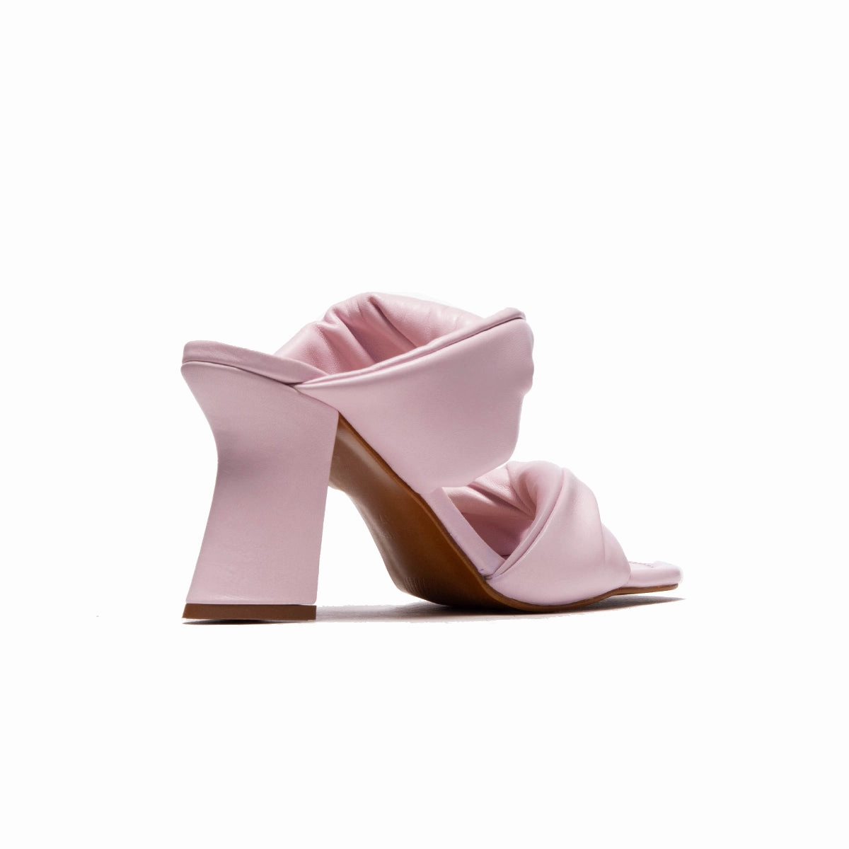 Halki Lilac Leather