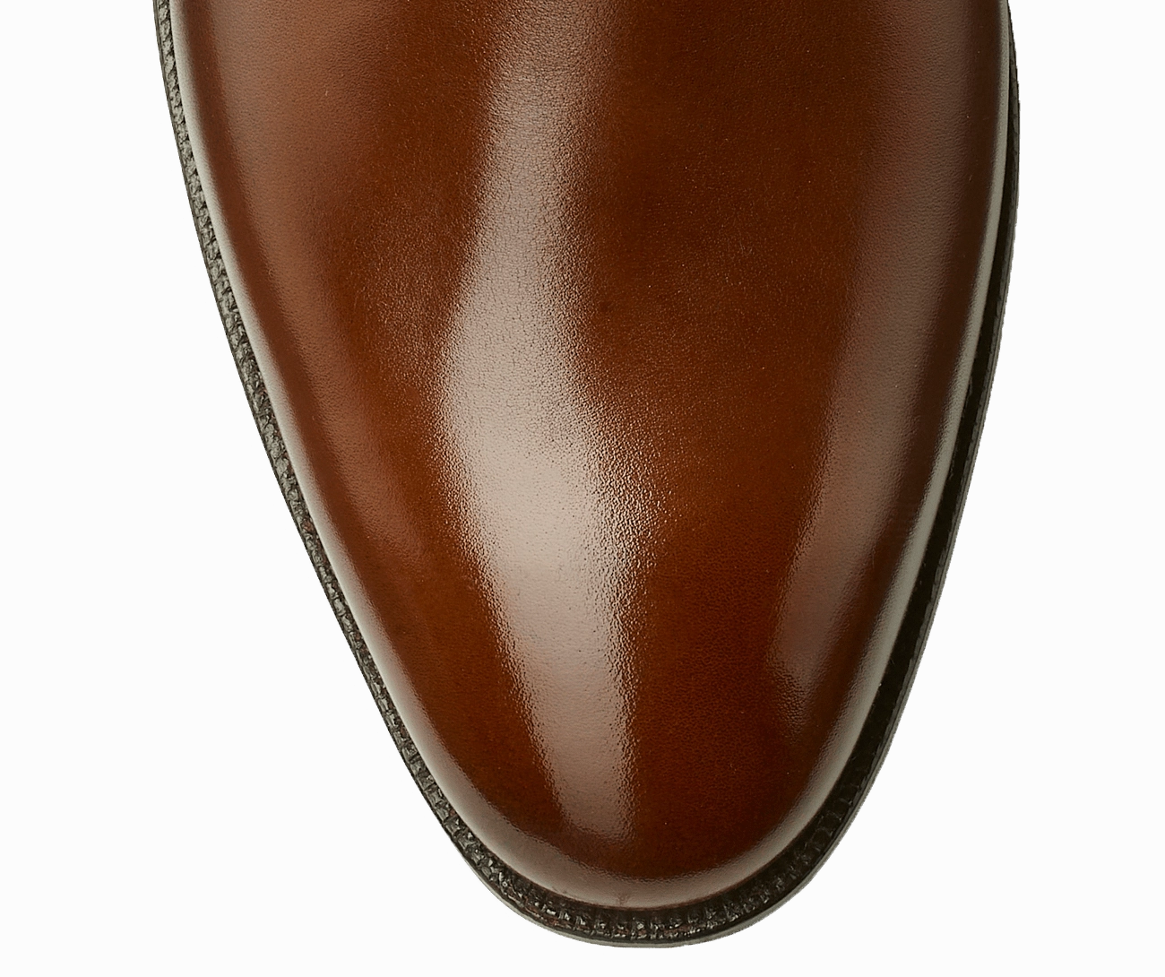 Hamilton Ivywood Antique Calf