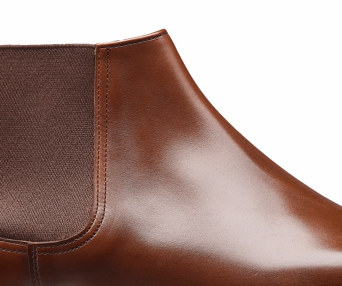 Hamilton Ivywood Antique Calf