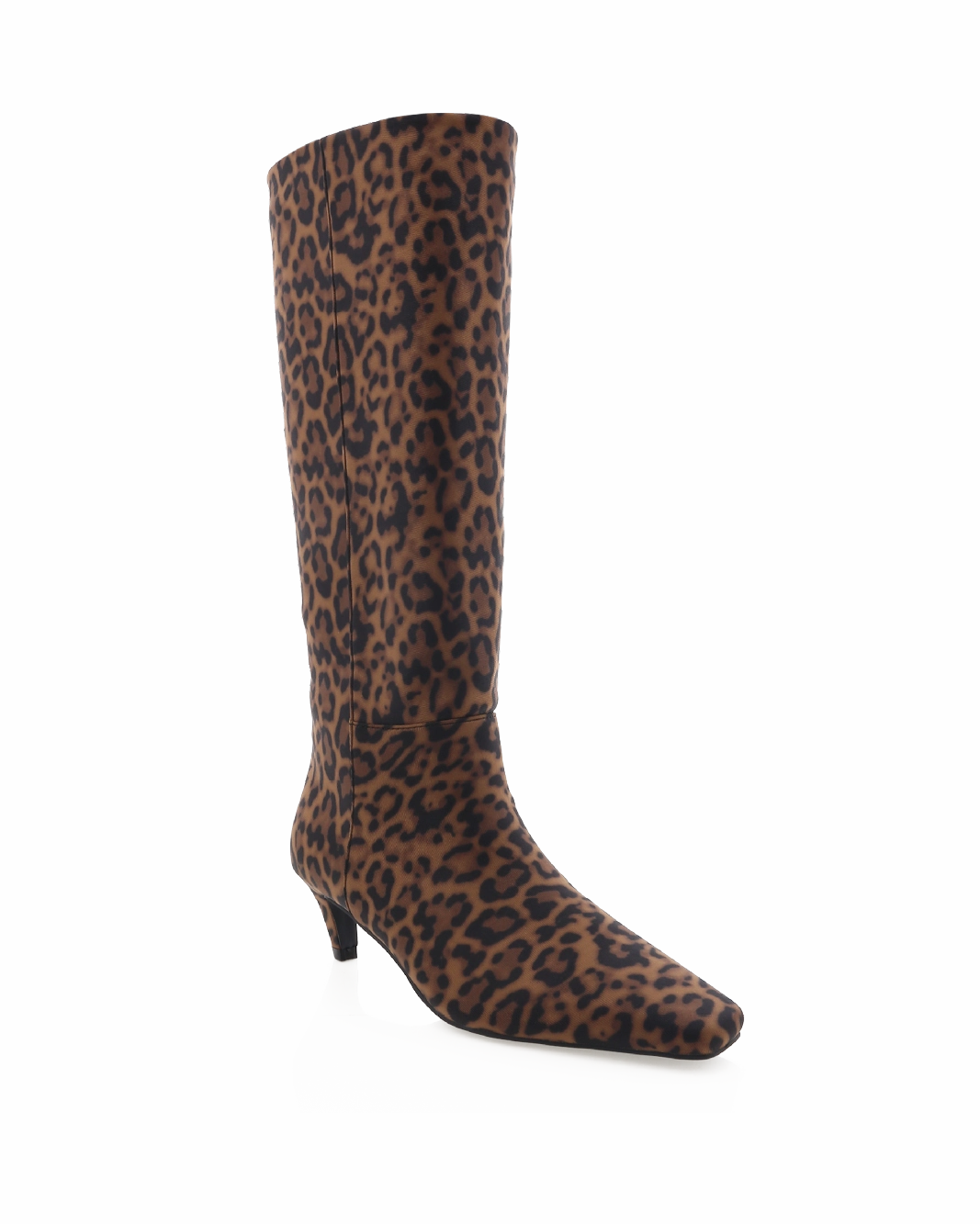 JOVIE  - LEOPARD