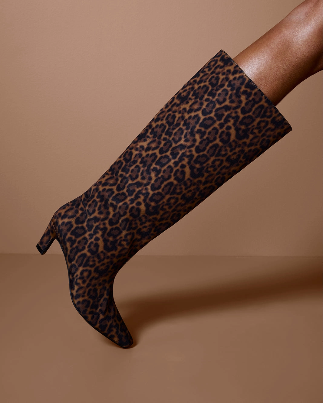 JOVIE  - LEOPARD
